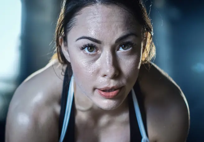 Elektrolyte bei körperlicher Anstrengung