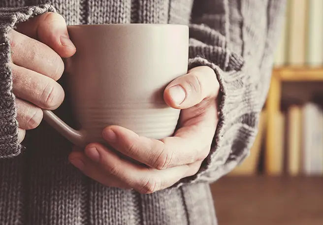 Koffeinverzicht bei Kopfschmerzen