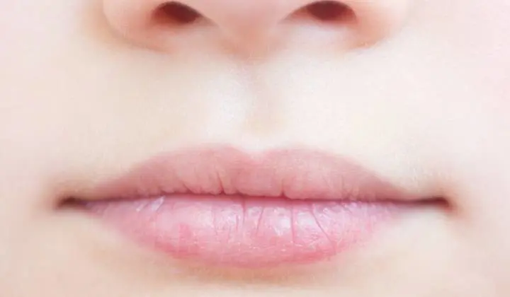 Symptoms of dehydration in children