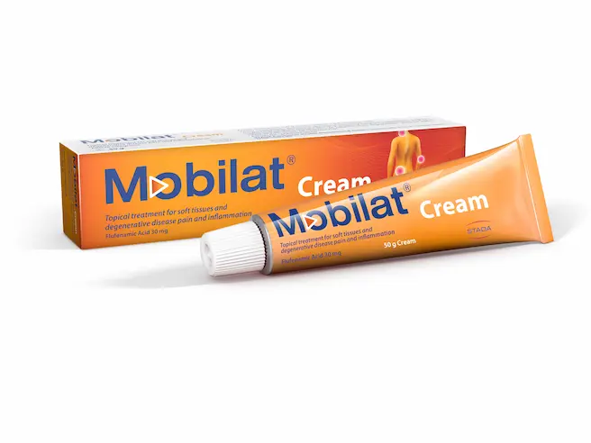 Mobilat® cream