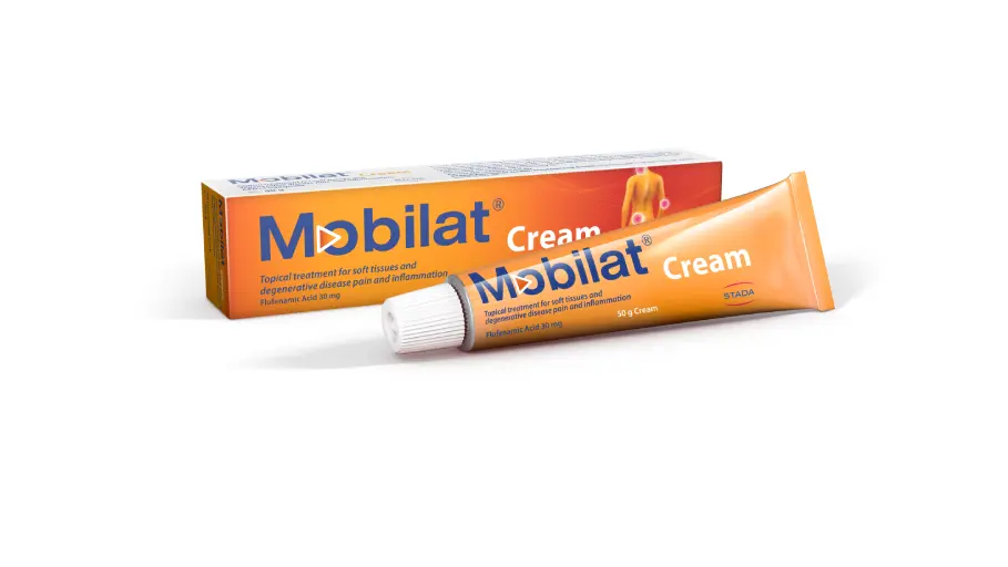 Mobilat® Cream