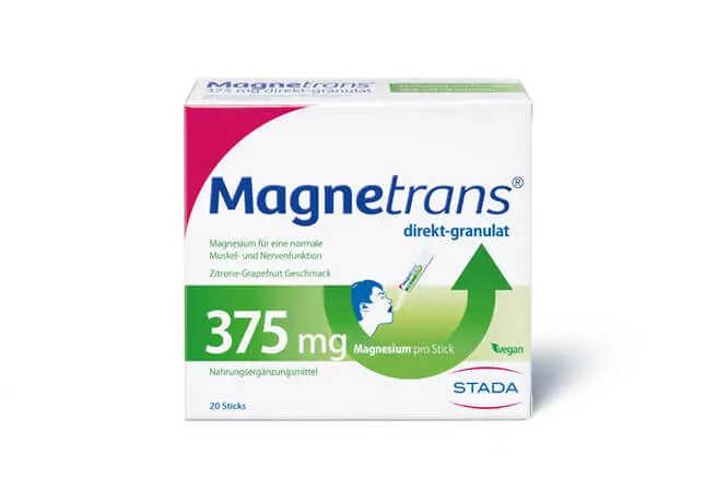 Magnetrans® direct granules
