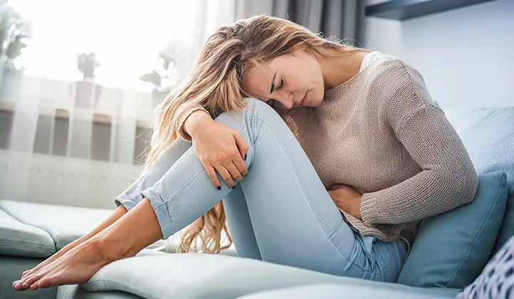 Darmprobleme durch Magnesiummangel