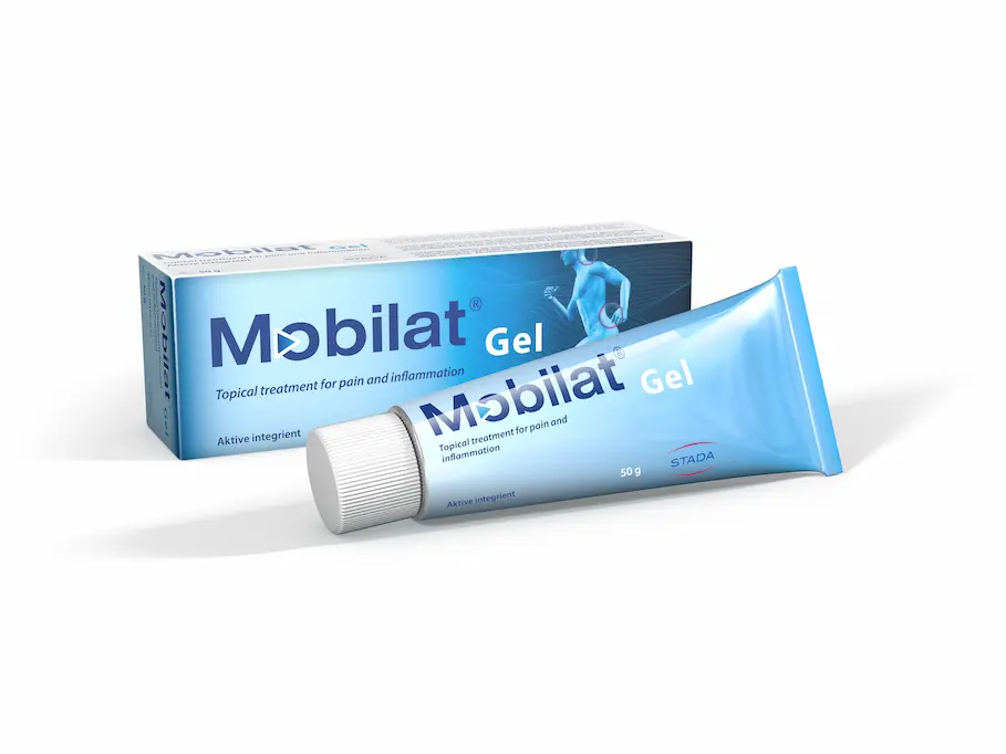 Mobilat® Gel