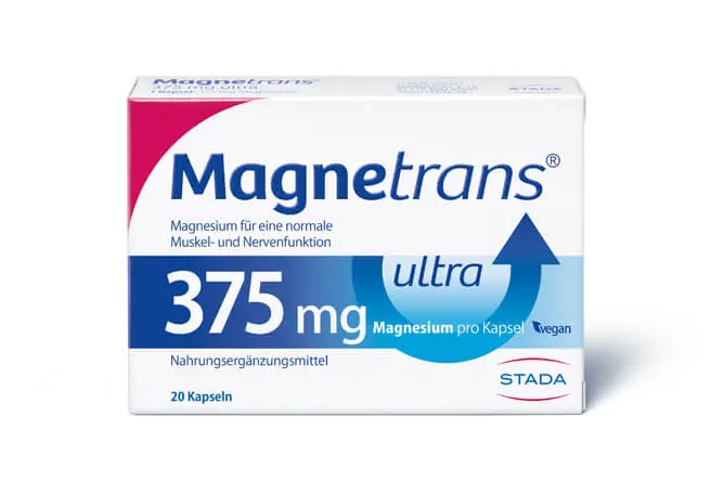 Magnetrans® ultra
