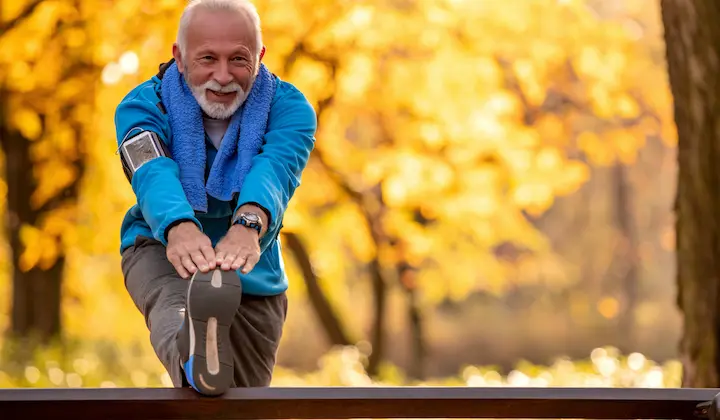 While calf muscles often hurt after physical activity, unexplained pain may indicate problems with the blood vessels.