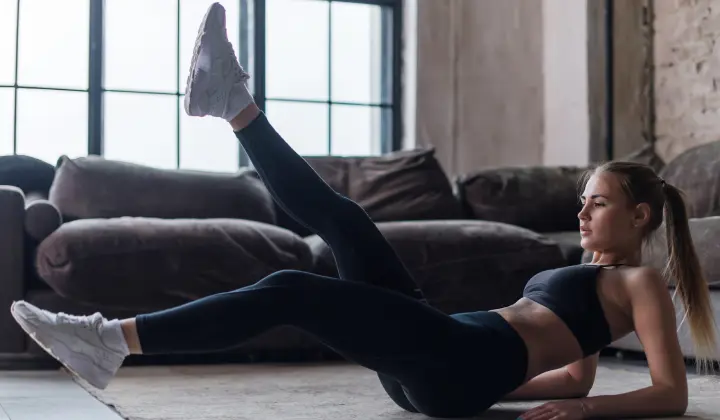 Adapt your daily routine