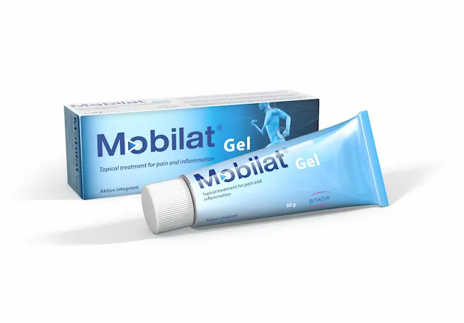 Mobilat® Gel