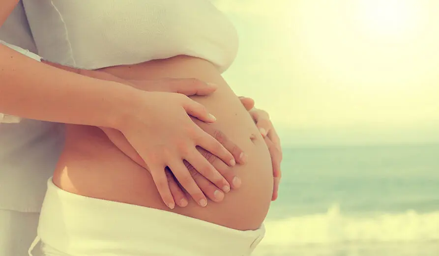 Magnesium & Schwangerschaft